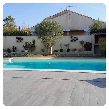 Apartamento La Petite Clavette Exterior foto