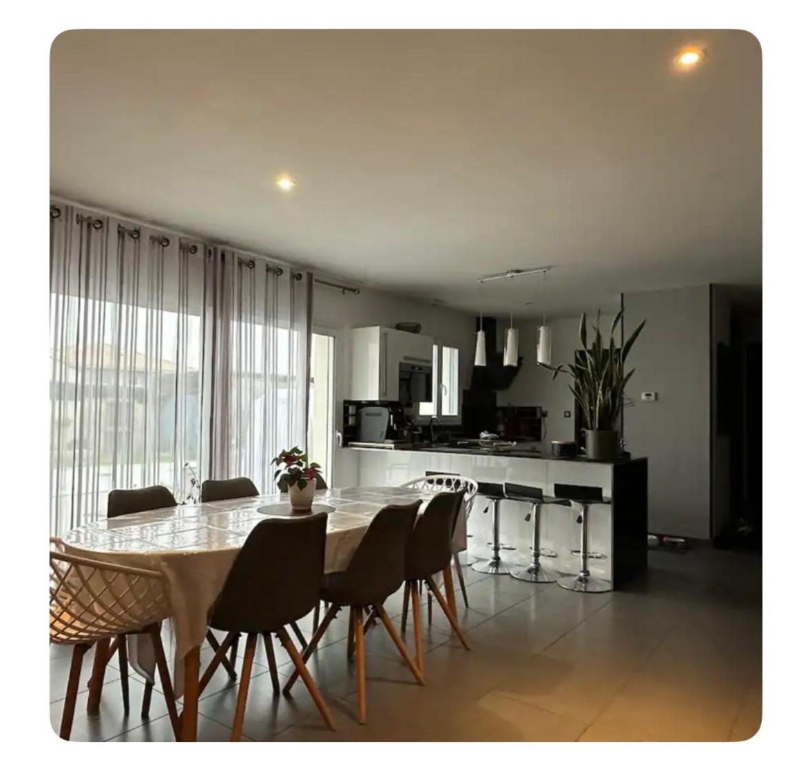 Apartamento La Petite Clavette Exterior foto